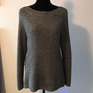 Chico’s Sweater Size 2